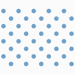 Polka Dots 10 x8  Print - 3
