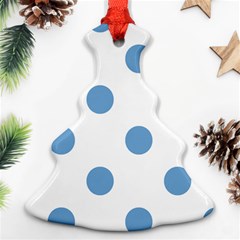 Polka Dots Back