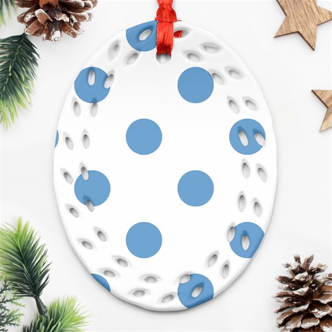 Polka Dots Front