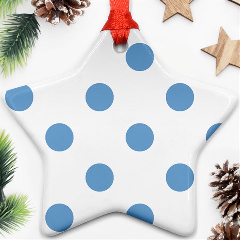 Polka Dots Front