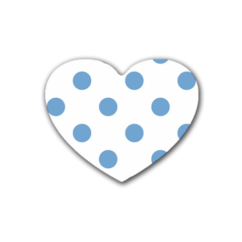 Polka Dots Front