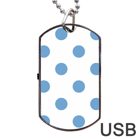 Polka Dots Front