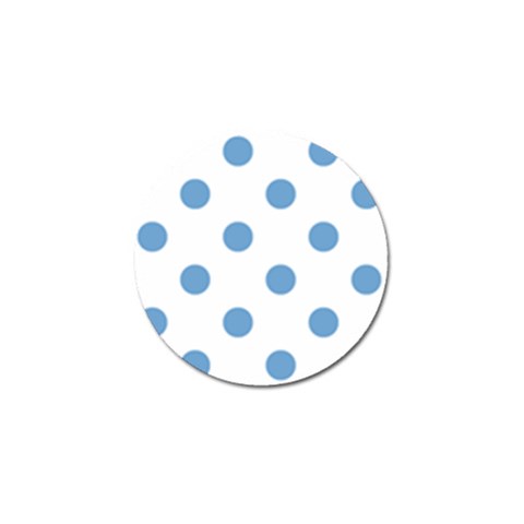 Polka Dots Front