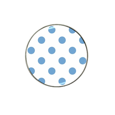 Polka Dots Front