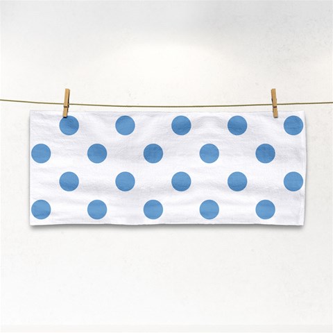Polka Dots Front