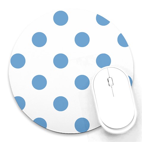 Polka Dots Front
