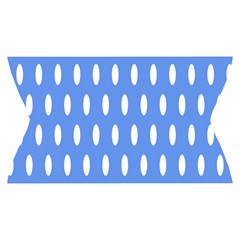 Polka Dots Waistband Front