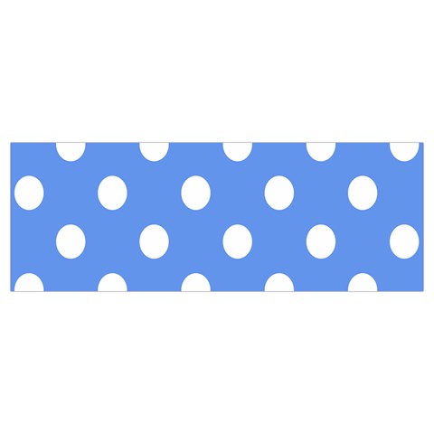 Polka Dots Strap