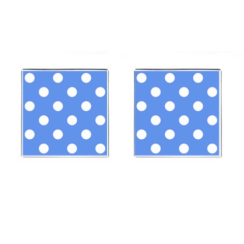 Polka Dots Front(Pair)