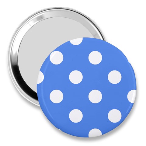 Polka Dots Front