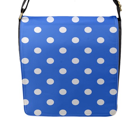 Polka Dots Front