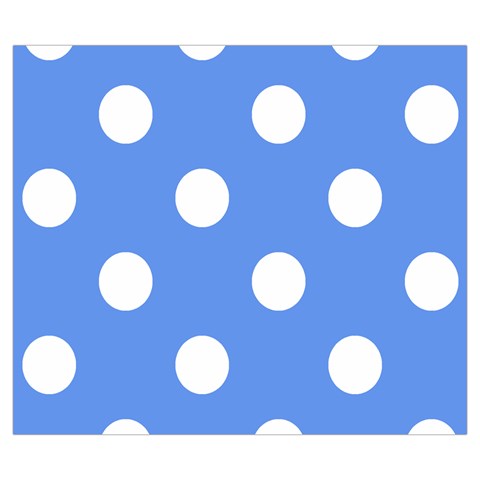 Polka Dots Front