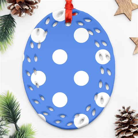 Polka Dots Front