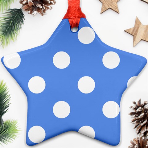 Polka Dots Front
