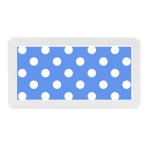 Polka Dots Front