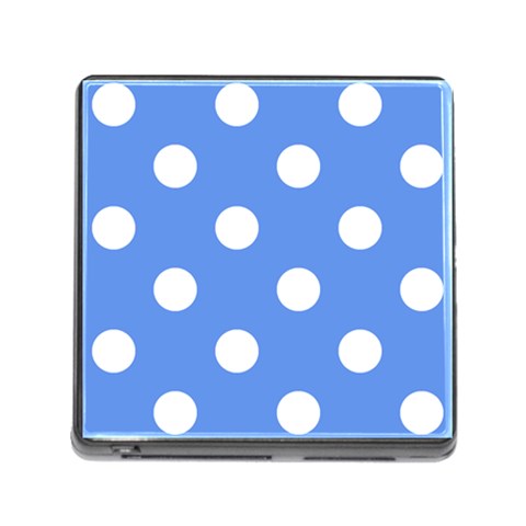 Polka Dots Front