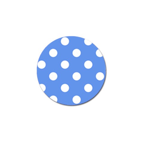 Polka Dots Front