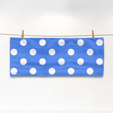 Polka Dots Front