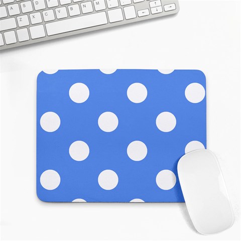 Polka Dots Front
