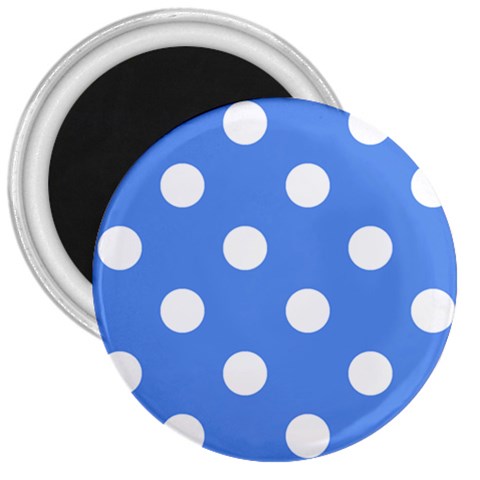 Polka Dots Front