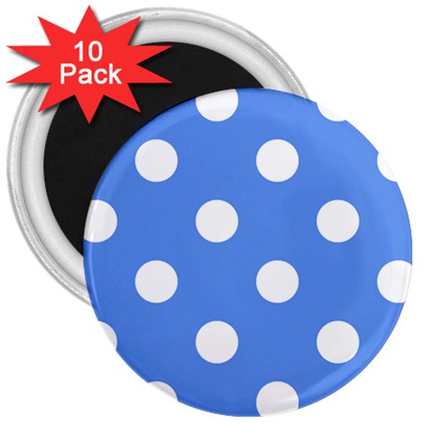 Polka Dots Front