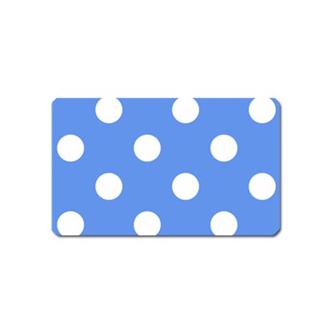 Polka Dots Front