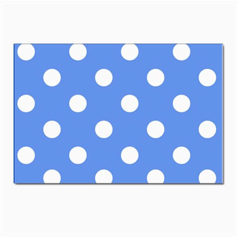 Polka Dots Front