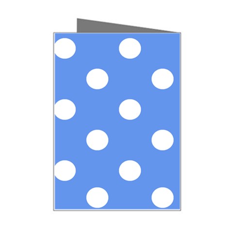 Polka Dots Right