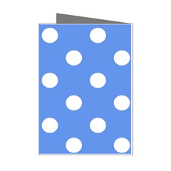 Polka Dots Left