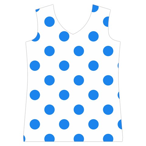 Polka Dots Front