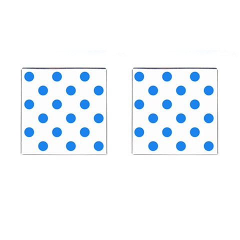 Polka Dots Front(Pair)