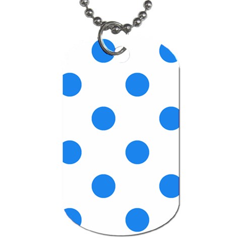 Polka Dots Front