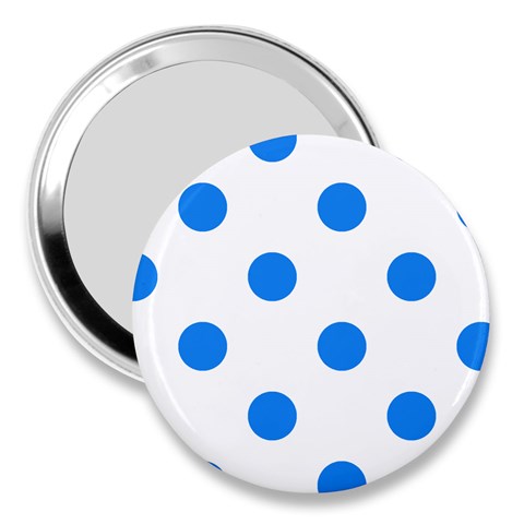 Polka Dots Front