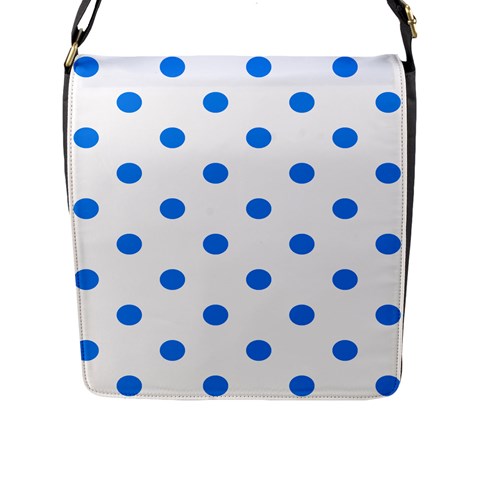 Polka Dots Front