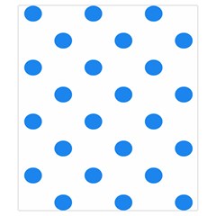 Polka Dots Back