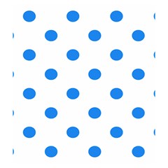Polka Dots Back
