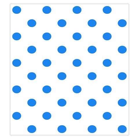 Polka Dots Front