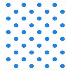 Polka Dots Back