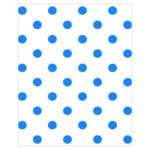 Polka Dots Front