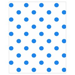 Polka Dots Back