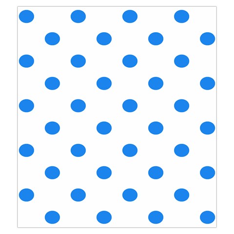 Polka Dots Front
