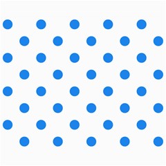 Polka Dots 10 x8  Print - 2