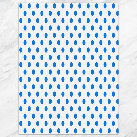 Polka Dots 35.26 x46.15  Canvas - 1
