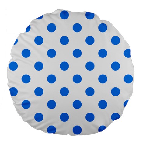 Polka Dots Front