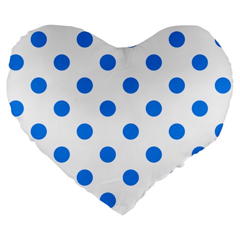 Polka Dots Front
