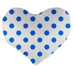 Polka Dots Back