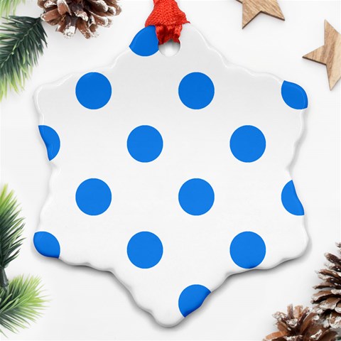 Polka Dots Front