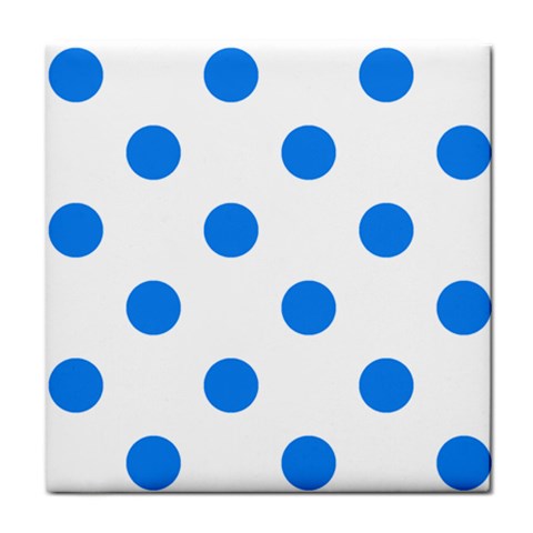 Polka Dots Front