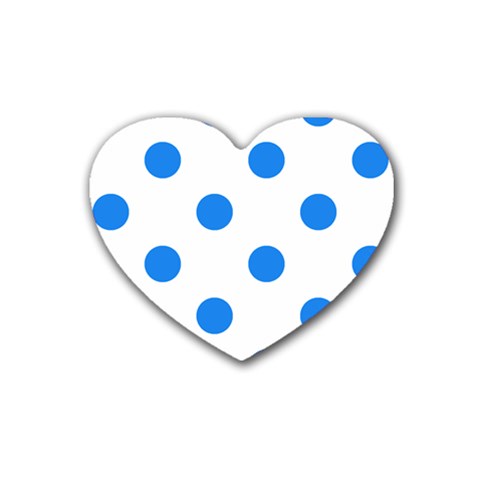 Polka Dots Front