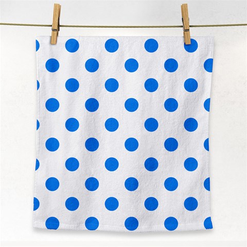 Polka Dots Front